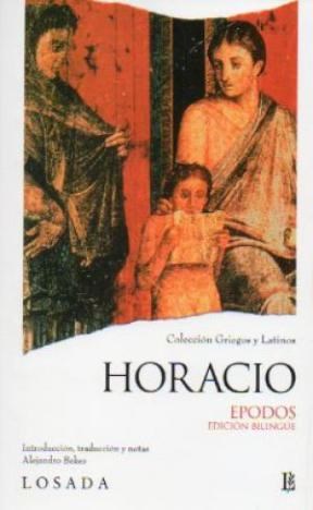 Papel EPODOS- EDICION BILINGUE