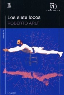 Papel LOS SIETE LOCOS