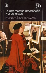  Obra Maestra Desconocida Y Otros Relatos