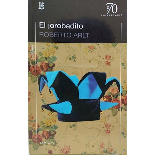 Papel EL JOROBADITO