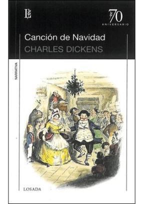 Papel CANCION DE NAVIDAD