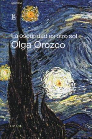  Oscuridad Es Otro Sol  La