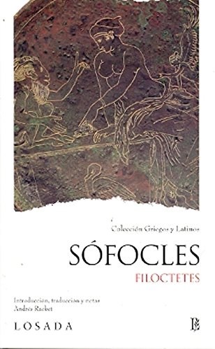 Papel FILOCTETES