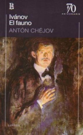  Ivanov   El Fauno