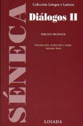 Papel DIALOGOS II (EDICION BILINGUE)