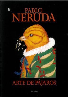 Papel ARTE DE PAJAROS