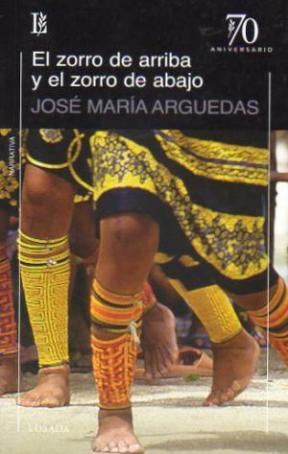 Papel EL ZORRO DE ARRIBA Y EL ZORRO DE ABAJO