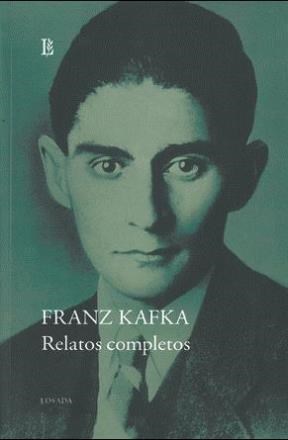 Papel RELATOS COMPLETOS (KAFKA)