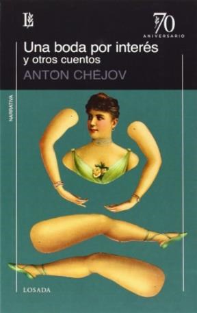 Papel UNA BODA POR INTERES Y OTROS CUENTOS