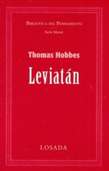  Leviatan (Serie Menor)