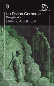 Papel Divina Comedia, La - Purgatorio 70 A