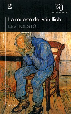 Papel LA MUERTE DE IVAN ILICH
