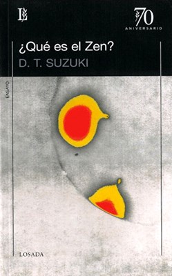 Papel ¿QUE ES EL ZEN?