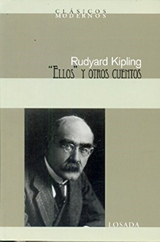 Papel ELLOS Y OTROS CUENTOS
