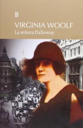 Papel LA SEÑORA DALLOWAY