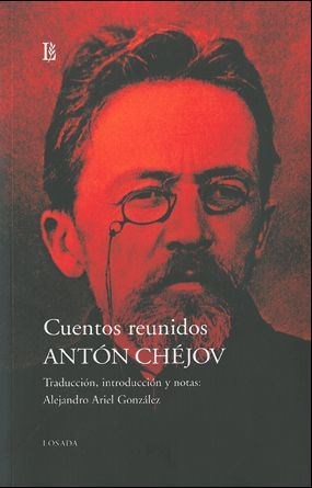 Papel CUENTOS REUNIDOS (CHEJOV)