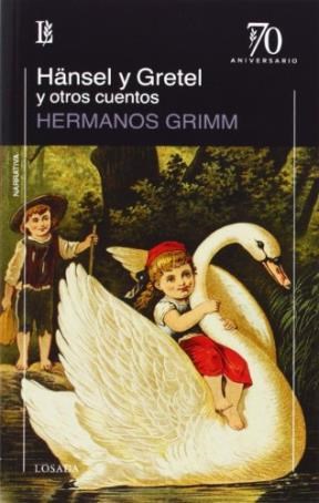 Papel HANSEL Y GRETEL Y OTROS CUENTOS
