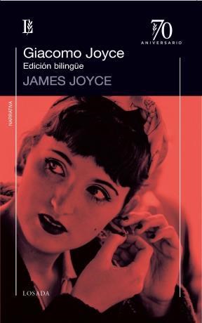 Papel GIACOMO JOYCE
