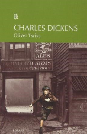 Papel OLIVER TWIST