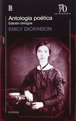Papel ANTOLOGIA POETICA (DICKINSON)