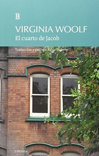 Papel EL CUARTO DE JACOB