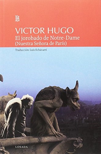 Papel EL JOROBADO DE NOTRE DAME