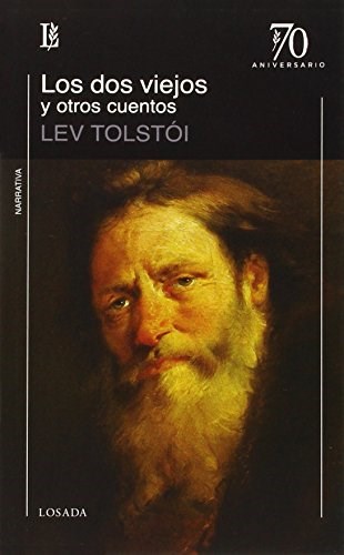 Papel LOS DOS VIEJOS Y OTROS CUENTOS