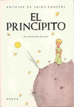 Papel PRINCIPITO, EL