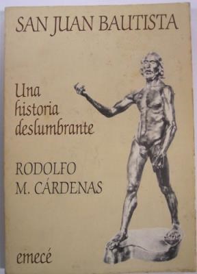 Papel SAN JUAN BAUTISTA UNA HISTORIA DESLUMBRANTE