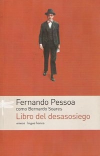 Papel LIBRO DEL DESASOSIEGO