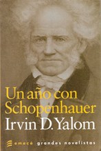 Papel UN AÑO CON SCHOPENHAUER
