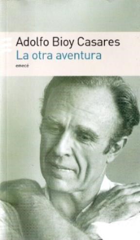 Papel OTRA AVENTURA, LA