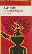Papel TIERRA ELEGIDA, LA