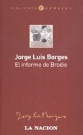  Informe De Brodie  El