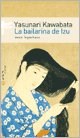 Papel BAILARINA DE IZU, LA