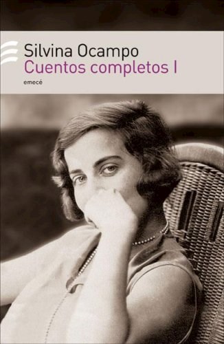Papel CUENTOS COMPLETOS I (OCAMPO)
