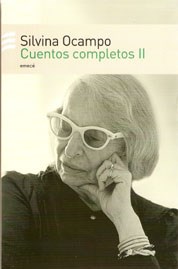 Papel CUENTOS COMPLETOS II (OCAMPO)