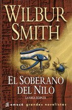  Soberano Del Nilo (La Saga Del Nilo)