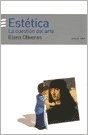 Papel ESTÉTICA. LA CUESTIÓN DEL ARTE