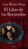  Libro De Los Recuerdos  El