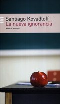 Papel LA NUEVA IGNORANCIA