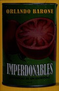  Imperdonables - Cronicas De Un Escritor -
