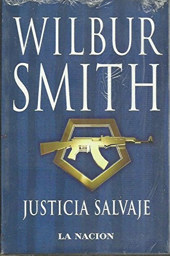  Justicia Salvaje