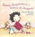  Sonia Despierta Y Busca El Chupete