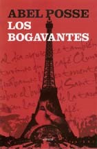 Papel LOS BOGAVANTES