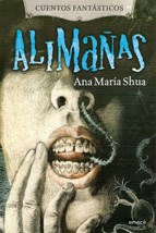  Cuentos Fantasticos  Alima As