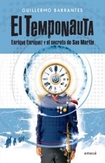  Temponauta  El