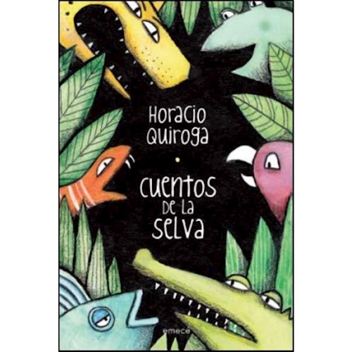Papel CUENTOS DE LA SELVA