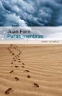 Papel PURAS MENTIRAS