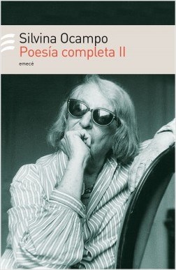 Papel POESIA COMPLETA II